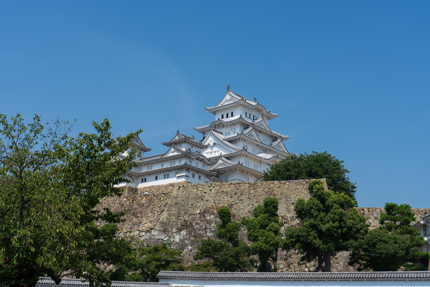 Himeji Castle