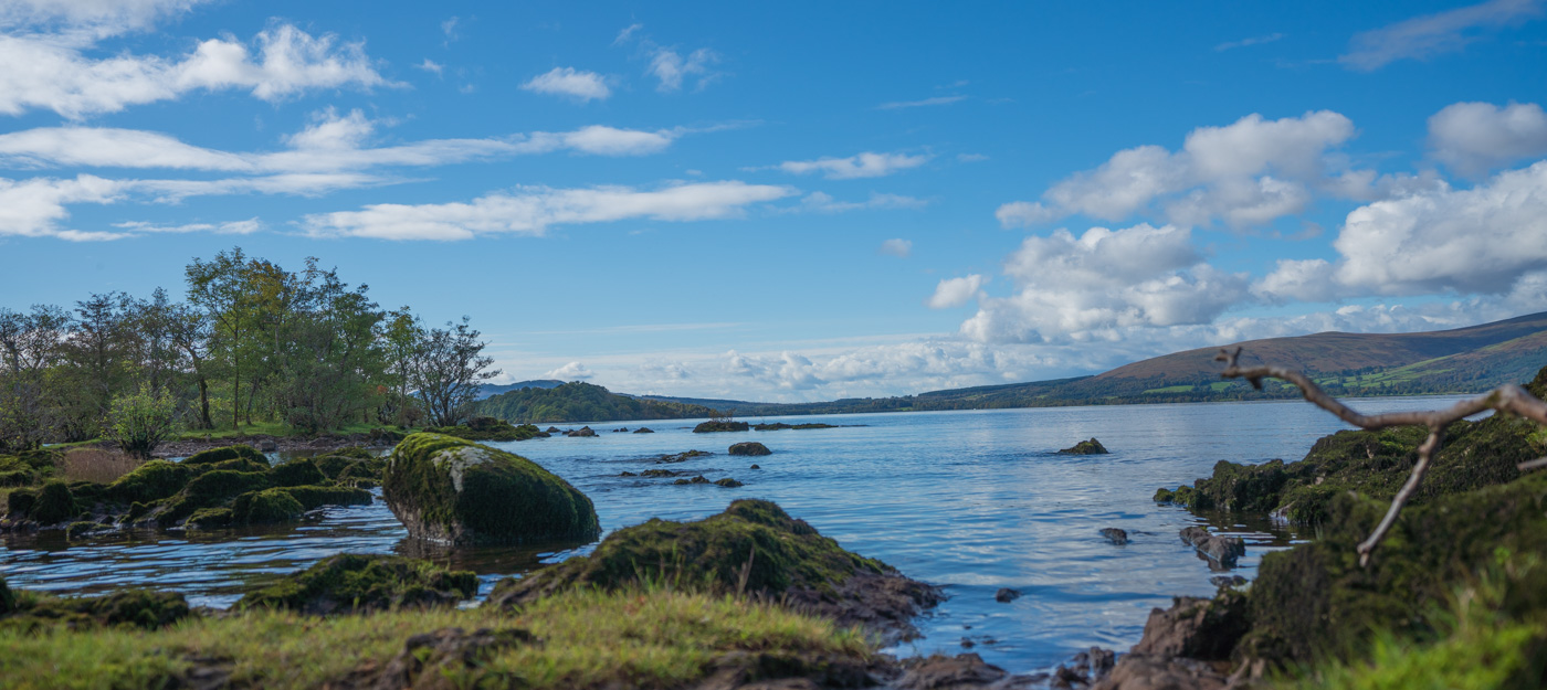 Loch Lomond